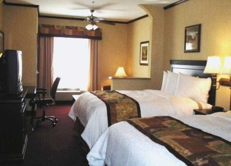 Holiday Inn Express & Suites Corpus Christi-N Padre Island By Ihg Quarto foto