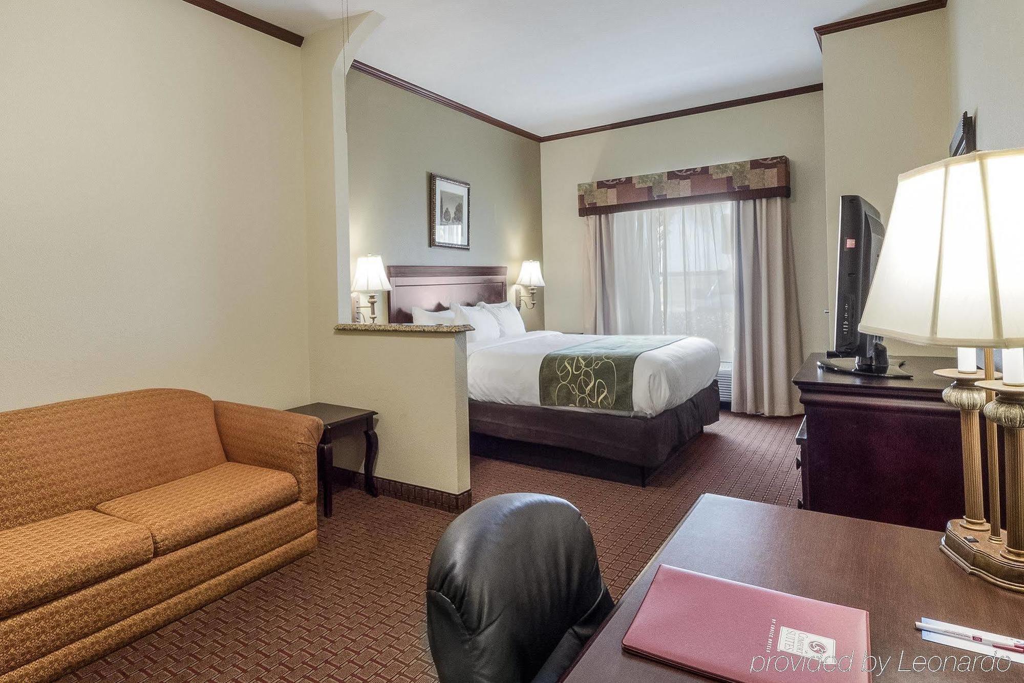 Holiday Inn Express & Suites Corpus Christi-N Padre Island By Ihg Exterior foto
